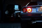 Ferrari 308 GTB Quattrovalvole 1982 года
